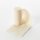 miro-universal krepp Universalbinden rohweiß, 5 m x 12 cm (10 Stck.)