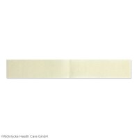 Exufiber Ag+ Faserverband steril, 2 x 45 cm (5 Stck.)