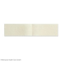 Exufiber Ag+ Faserverband steril, 4,5 x 20 cm (10 Stck.)