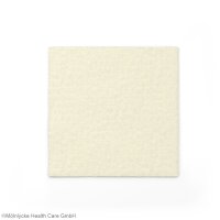 Exufiber Hydrofaserverband steril, 5 x 5 cm (10 Stck.)