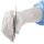 OP-Handschuhe Gammex | Latex | steril | PUDERFREI | Gr. 6,5 | 50 Paar