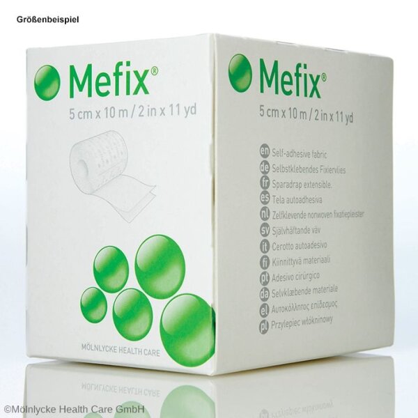 Mefix | 10cm x 11m | 1 Stück