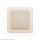 Mepilex Border Ag Schaumverband steril, 7 x 7,5 cm (5 Stck.)