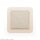 Mepilex Border Ag Schaumverband steril, 10 x 12,5 cm (5 Stck.)