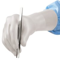 OP-Handschuhe Gammex | Latex |  steril | PUDERFREI | Gr....
