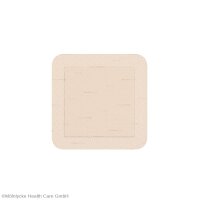 Mepilex Border Flex Lite Schaumverband steril, 4 x 5 cm...