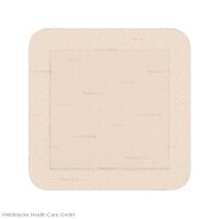 Mepilex Border Flex Lite Schaumverband steril, 7,5 x 7,5...