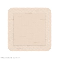 Mepilex Border Flex Lite Schaumverband steril, 10 x 10 cm...