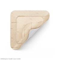 Mepilex Border Flex | 10,0 x 10,0 cm | steril | 10...