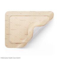 Mepilex Border Flex Schaumverband steril 15 x 20 cm, mit...