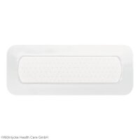 Mepilex Border Post-OP Komplettverband steril, 6 x 8 cm...