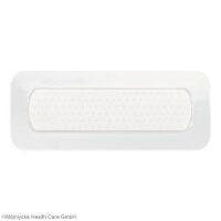 Mepilex Border Post-OP Komplettverband steril, 10 x 35 cm...