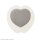 Mepilex Border Sacrum Ag Schaumverband steril, 20 x20 cm (5 Stck.)