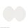Mepilex Heel Schaumverband steril, 13 x 20 cm (5 Stck.)