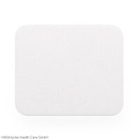 Mepilex Schaumverband ohne Haftrand, steril, 5 x 5 cm (5...