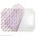 Mepitel Film Folienverband, steril, 6 x 7 cm (10 Stck.)