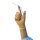 OP-Handschuhe Gammex Sensitiv steril PUDERFREI Gr. 7,5 | Latex | 50 Paar