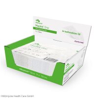 Mepitel One Silikonwundauflagen steril, 9 x 10 cm (70...