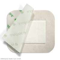 Mepore Pro Wundverband steril, 10 x 9 cm (40 Stck.)