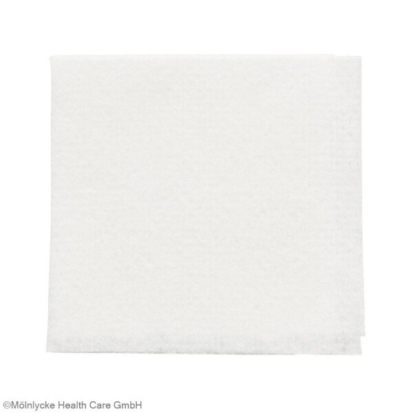 Mesalt Wundverband steril, 7,5 x 7,5 cm  (30 Stck.)