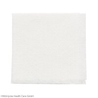 Mesalt Wundverband steril, 7,5 x 7,5 cm  (30 Stck.)