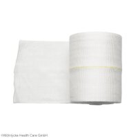 Tubifast Schlauchverband gelb unsteril, 10 m x 10,75 cm