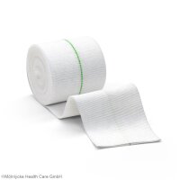 Tubifast Schlauchverband grün unsteril, 10 m x 5 cm