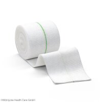 Tubifast Schlauchverband grün unsteril, 1 m x 5 cm...
