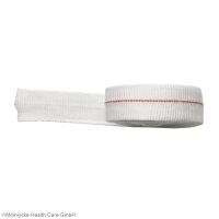 Tubifast Schlauchverband rot unsteril, 10 m x 3,5 cm