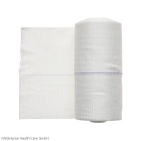 Tubifast Schlauchverband violett unsteril, 10 m x 20 cm