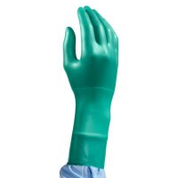 Gammex Non-Latex OP-Handschuhe, steril, puderfrei, Gr....
