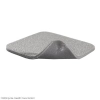 Mepilex AG 10 x 10cm, steril, 10 Stück