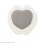Mepilex Border Sacrum Ag Schaumverband steril, 18 x 18 cm (5 Stck.)