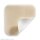 Mepilex Lite Schaumverband ohne Haftrand steril, 6 x 8,5 cm (5 Stck.)