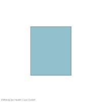 OP-Abdecktücher 2-lagig 75 x 90 cm (45 Stck.) (neue...