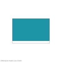 OP-Abdecktücher selbstklebend 3-lagig 100 x 100 cm...