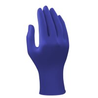 Micro-Touch Nitrile Accelerator-Free, U.-Handschuhe, PF,...