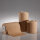 ELASTUS Bi stretch K2 Kurzzugbinden 6 cm x 2,5 m hautfarben (10 Stck.)