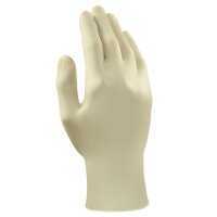 Micro-Touch sterile U.-Handschuhe, Latex, PF, Gr. M (50...