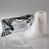 ELASTUS VenoCool Stütz- und Entlastungsbinden 10 cm...
