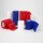 ELASTUS-active comfort Fixierbinden Farbmix, 4,5 m x 10 cm (24 Stck.)