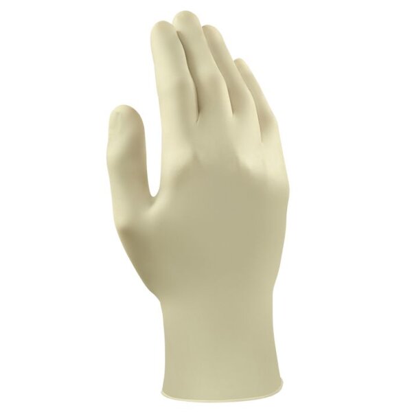 Micro-Touch sterile U.-Handschuhe, Latex, PF, Gr. L (50 Paar) (= 852009 oder 932954)