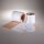 ELASTUS-SilkSkin med hautfarben 4 m x 10 cm