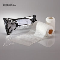 ELASTUS-HydroCool Bandagen 5 m x 6 cm (10 Stck.)