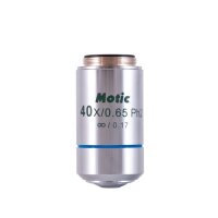 CCIS Plan achromat Phasen Objektiv EC-H PL Ph 40x/0.65...
