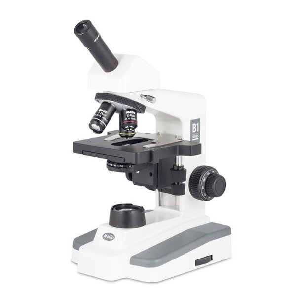 monokulares Arztmikroskop B1-211E-SP  (neue Ausführung)