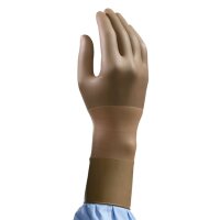 Encore Latex Micro OP-Handschuhe, puderfrei, steril, Gr....