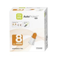 mylife AutoProtect PRO 0,33 x 8 mm,...