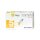mylife Clickfine DiamondTip Pen-Nadeln 0,25 x 5 mm (100 Stck.)