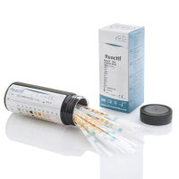 Reactif 10SL Urinanalysestreifen (100 T.)